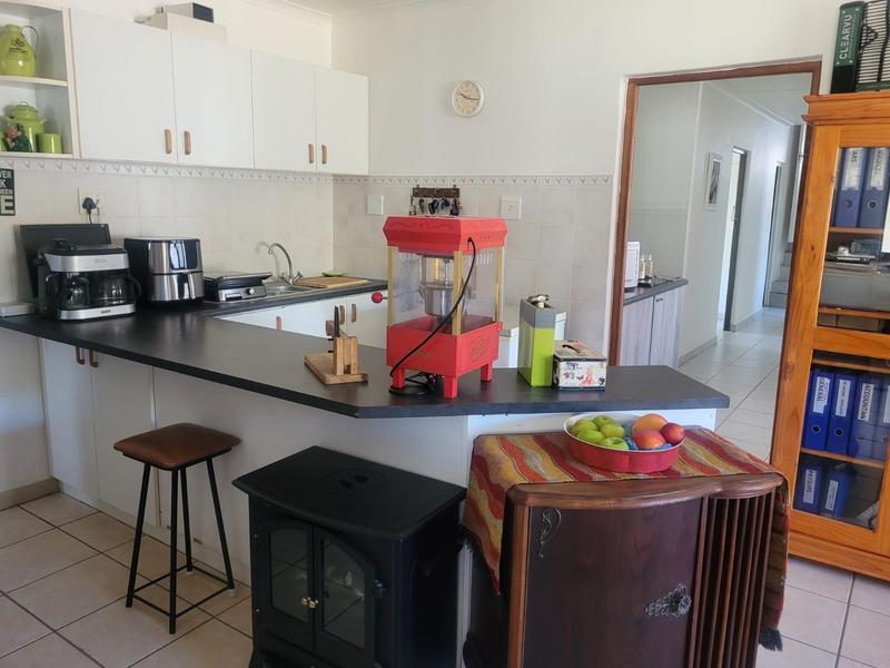 4 Bedroom Property for Sale in Kleinbaai Western Cape